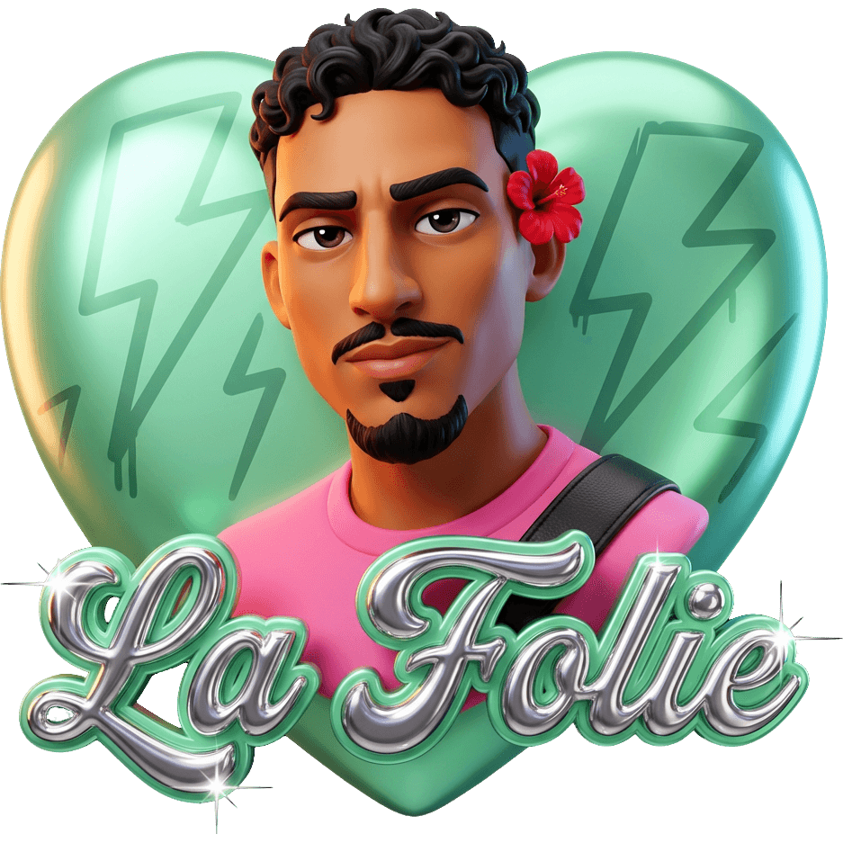 La Folie Fitboss TikTok LIVE gift