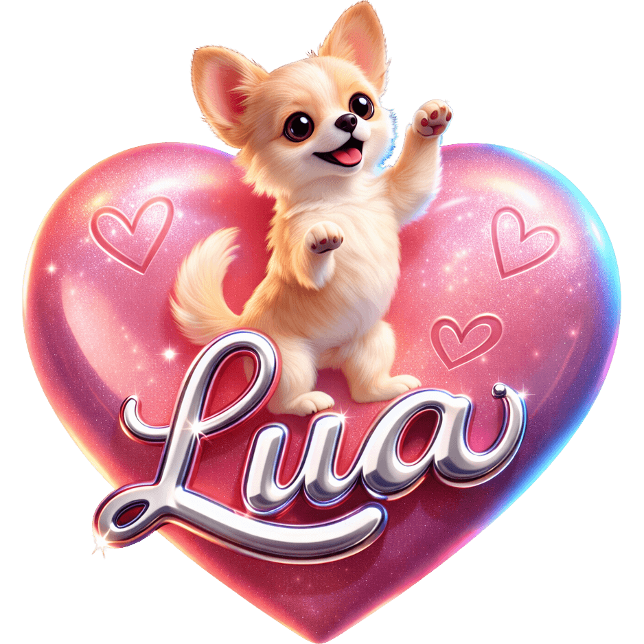 Patinhas da Lua TikTok LIVE gift