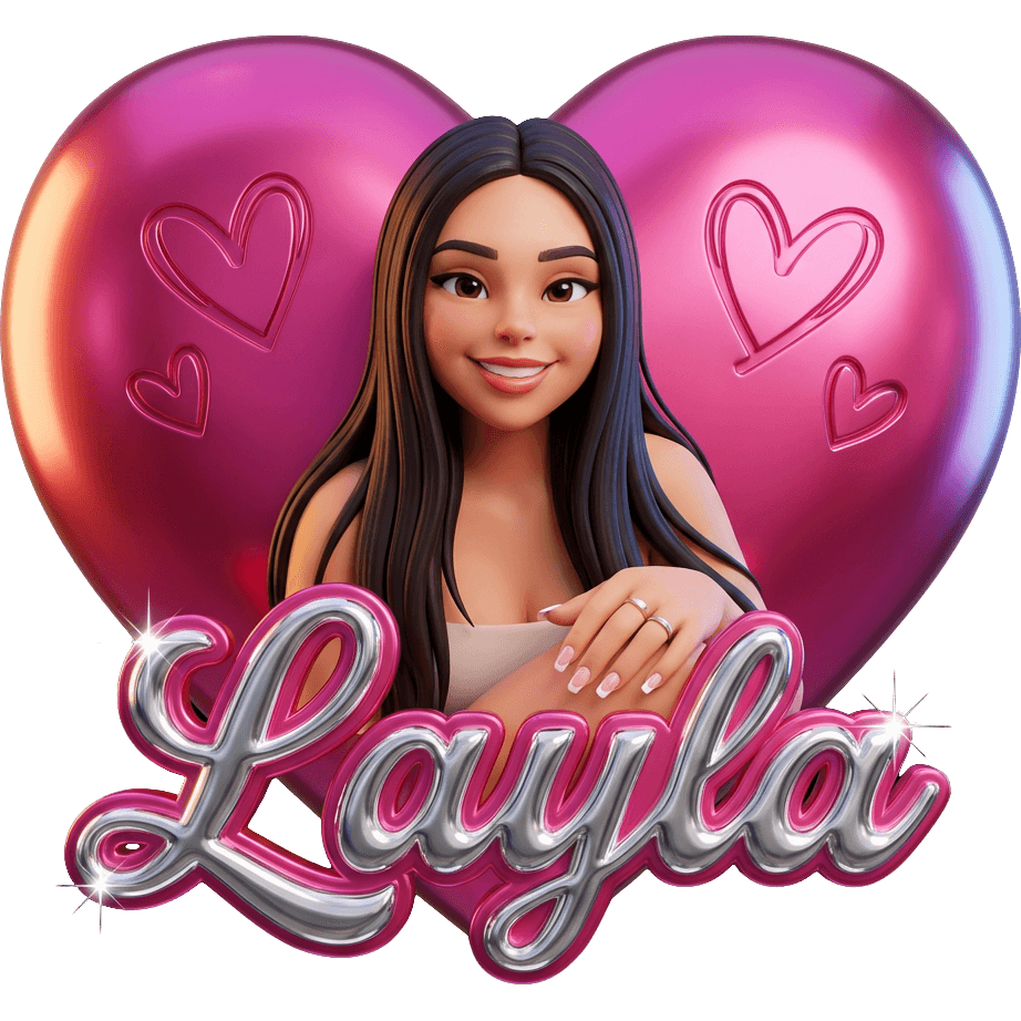 Layla Rosa TikTok LIVE gift