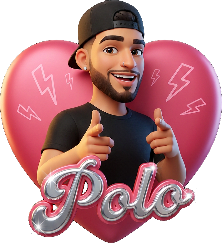 PoloGang TikTok LIVE gift