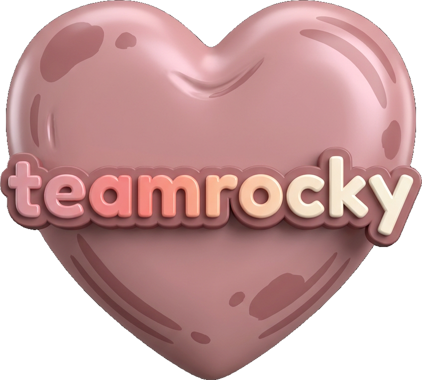Team Rocky TikTok LIVE gift