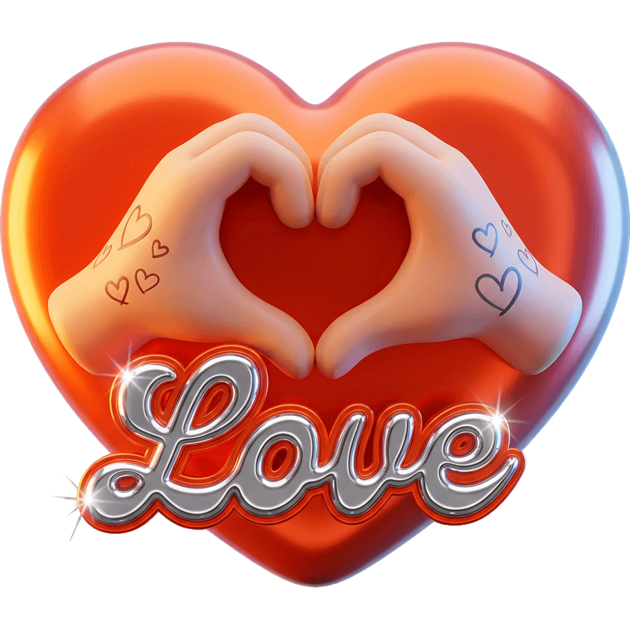 Love Rankos TikTok LIVE gift