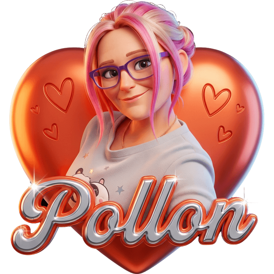 Pollon Rosa TikTok LIVE gift