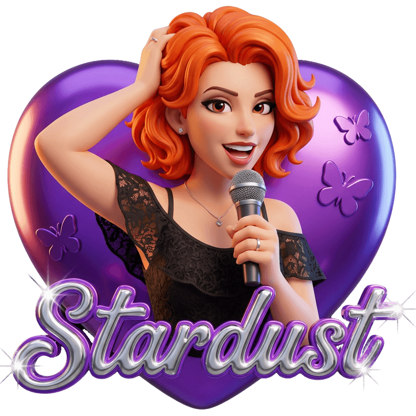 Stardust TikTok LIVE gift