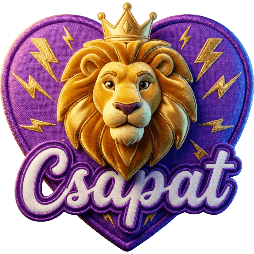 Oroszlán Csapat TikTok LIVE gift