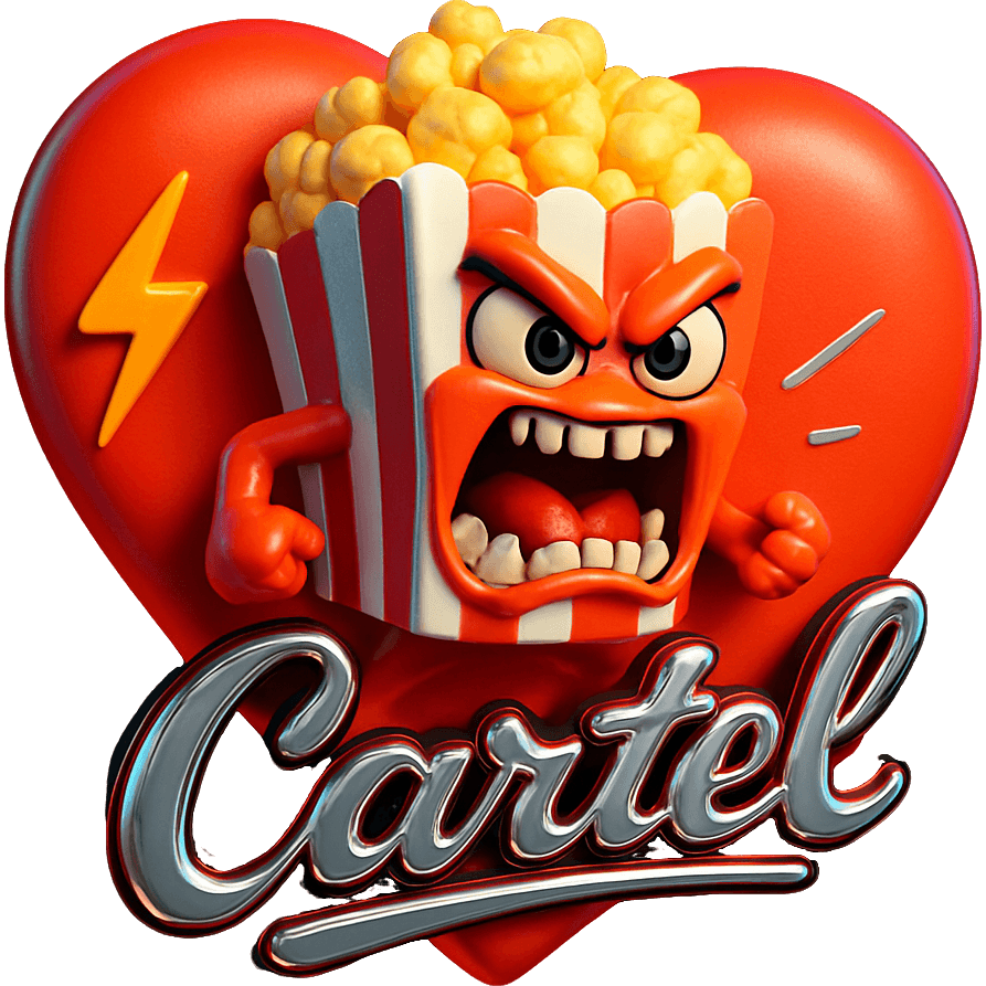 Cartel Drama TikTok LIVE gift