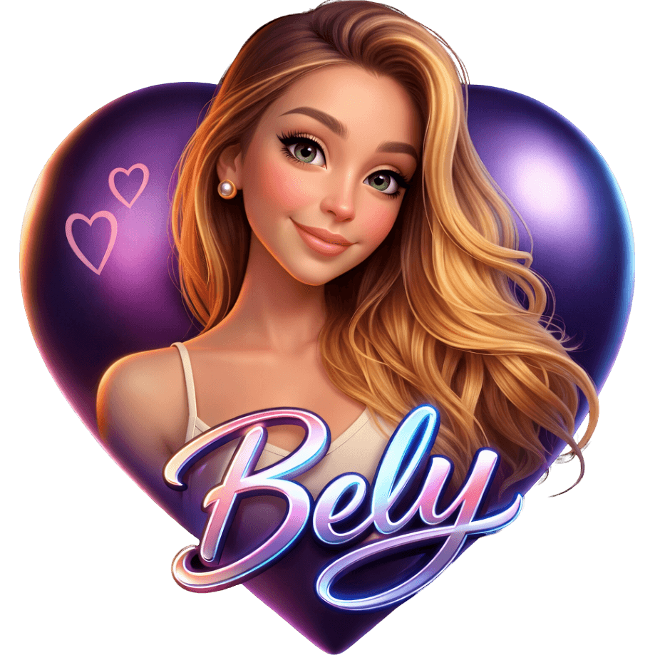 Bely Dourada TikTok LIVE gift