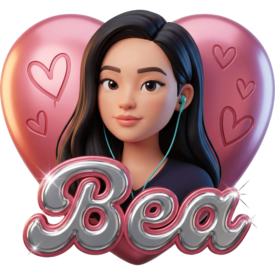 Boss Bea TikTok LIVE gift