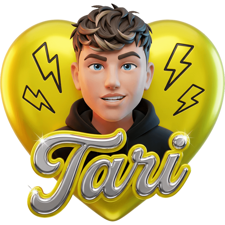 Pulcsis Tari TikTok LIVE gift