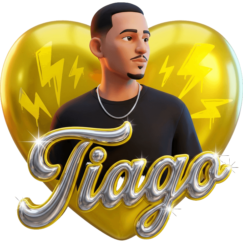 Tiago Trovão TikTok LIVE gift