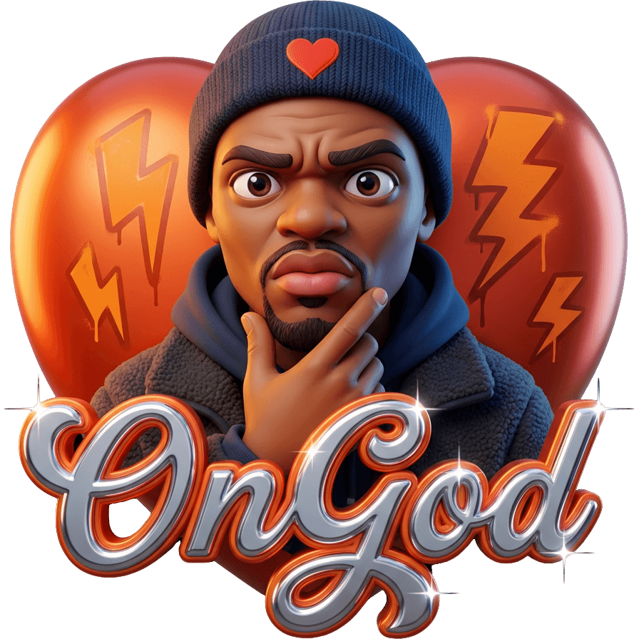 OnGod Fila TikTok LIVE gift