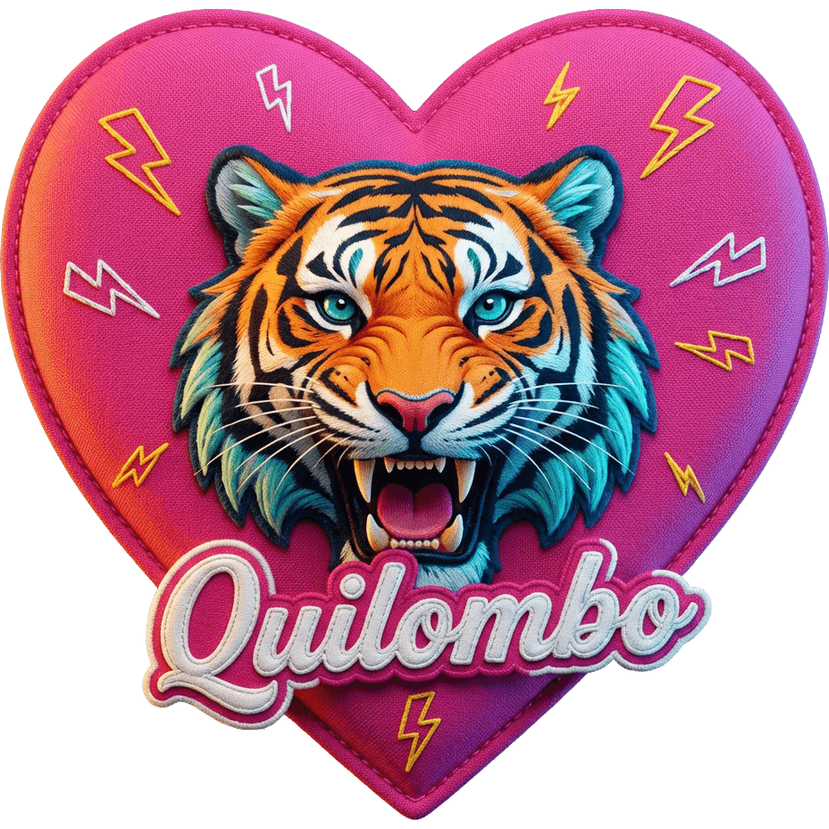 Tigre Quilombo TikTok LIVE gift