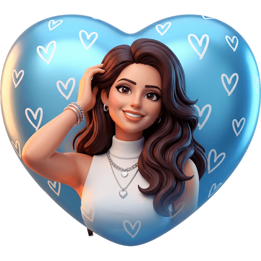 Mary Azul TikTok LIVE gift