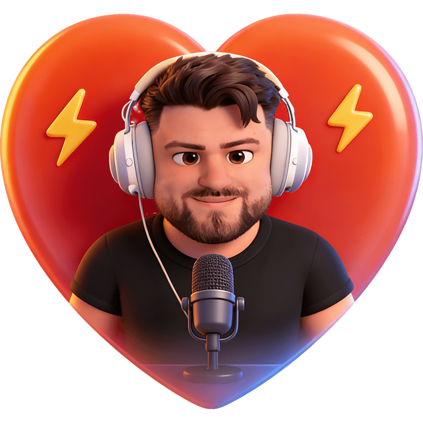 VizualBTW TikTok LIVE gift