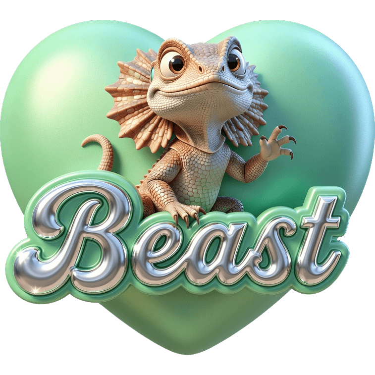 Beast Bloom TikTok LIVE gift