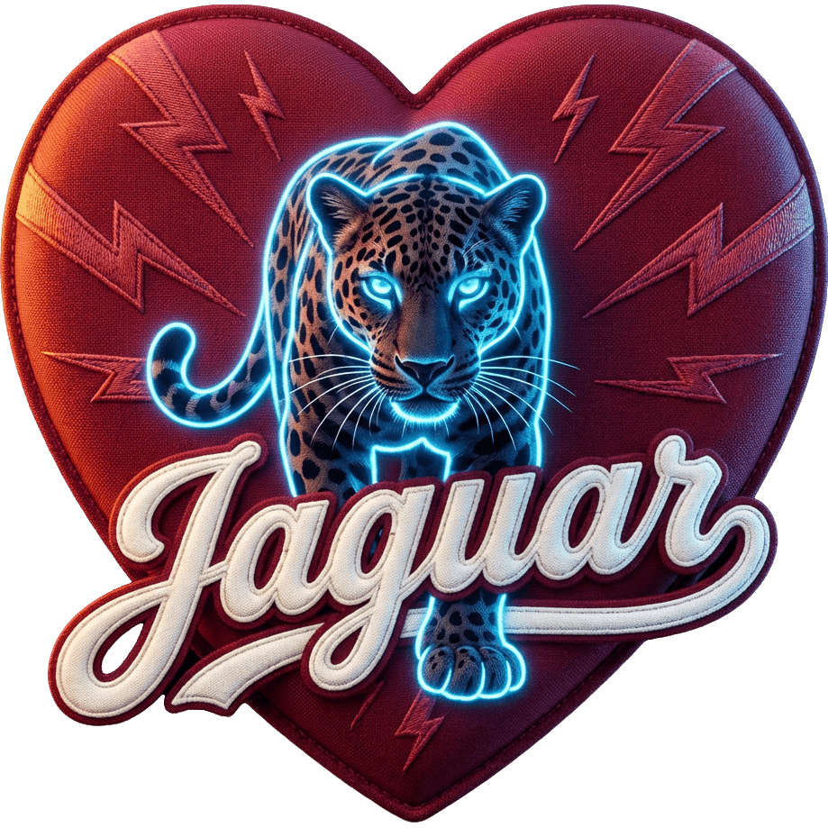 Ruge Jaguar TikTok LIVE gift