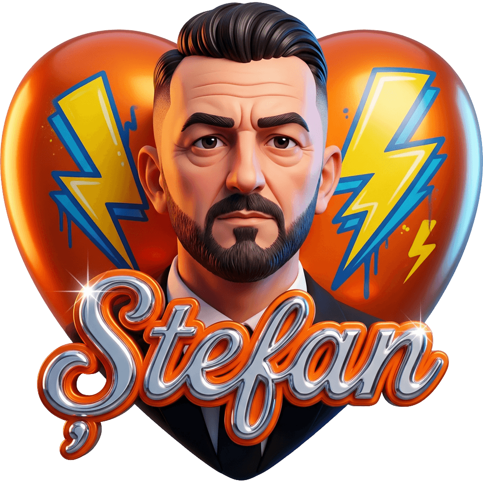 Ștefan Taticu TikTok LIVE gift
