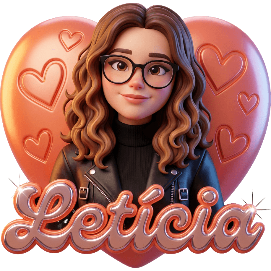 Lelezinha TikTok LIVE gift