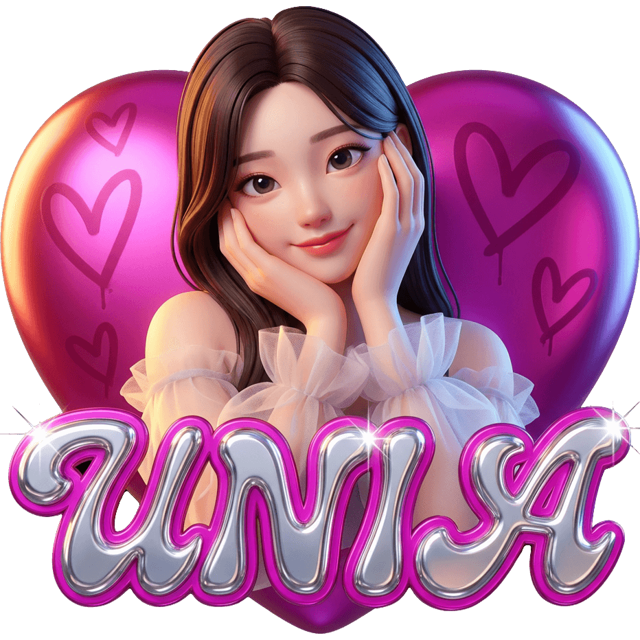 UNIA TikTok LIVE gift