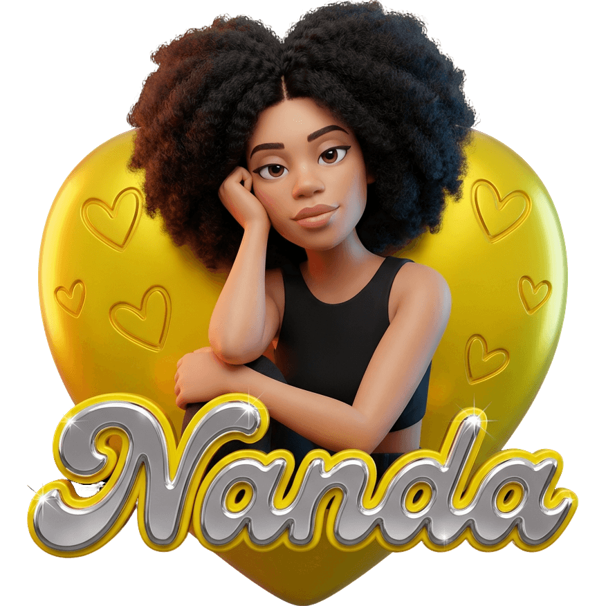 Cometa Nanda TikTok LIVE gift