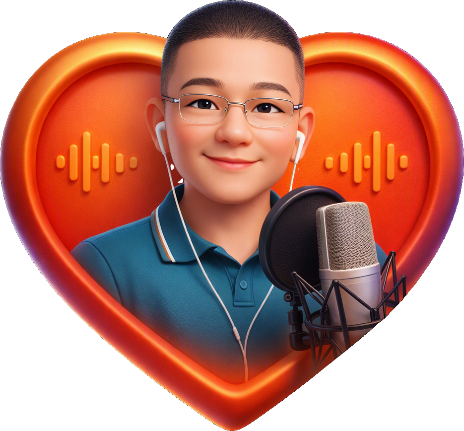 Mic Maven TikTok LIVE gift