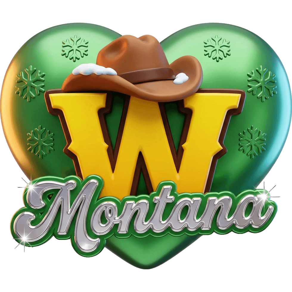 Montana W TikTok LIVE gift