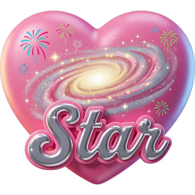 Star Team TikTok LIVE gift