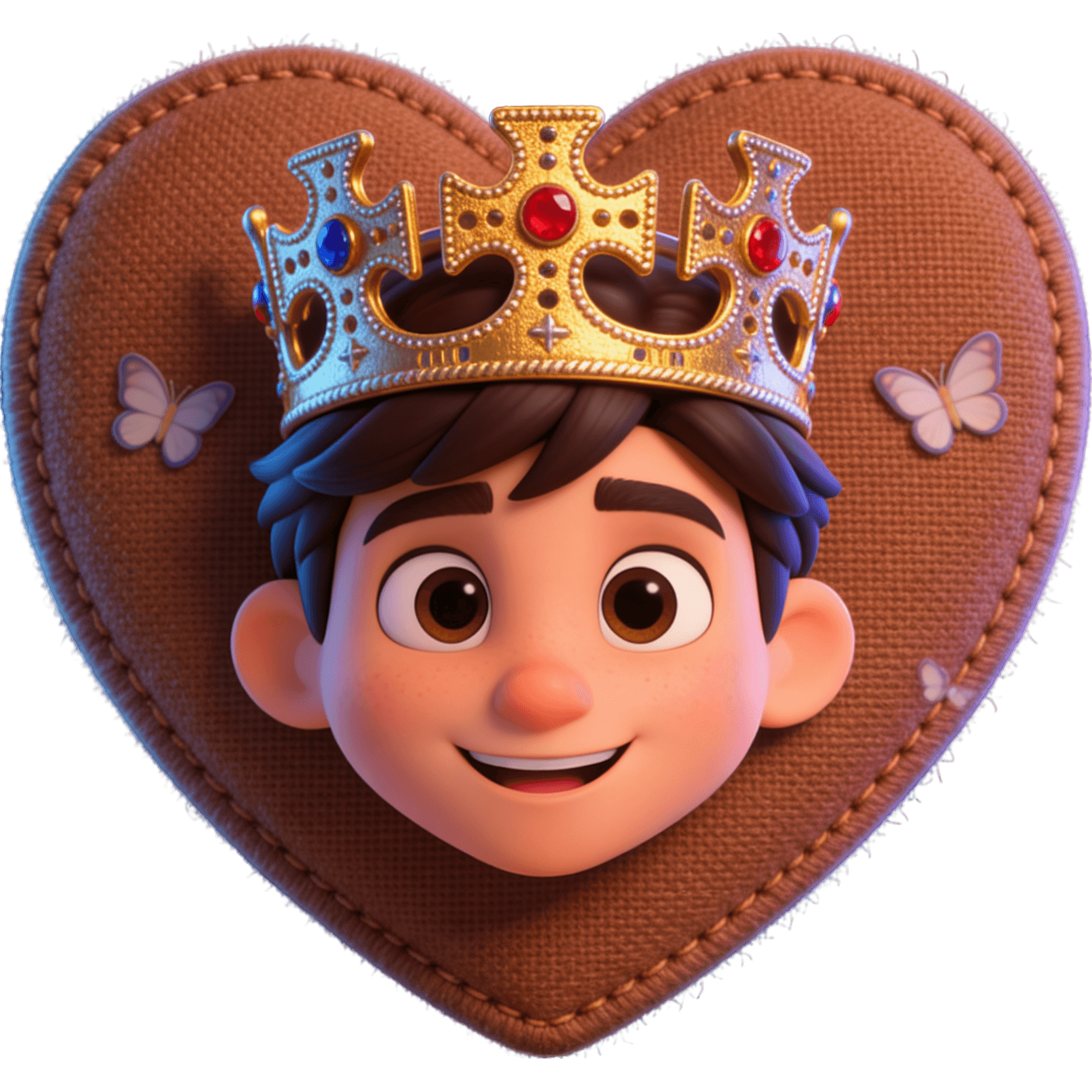 Král Daniel TikTok LIVE gift