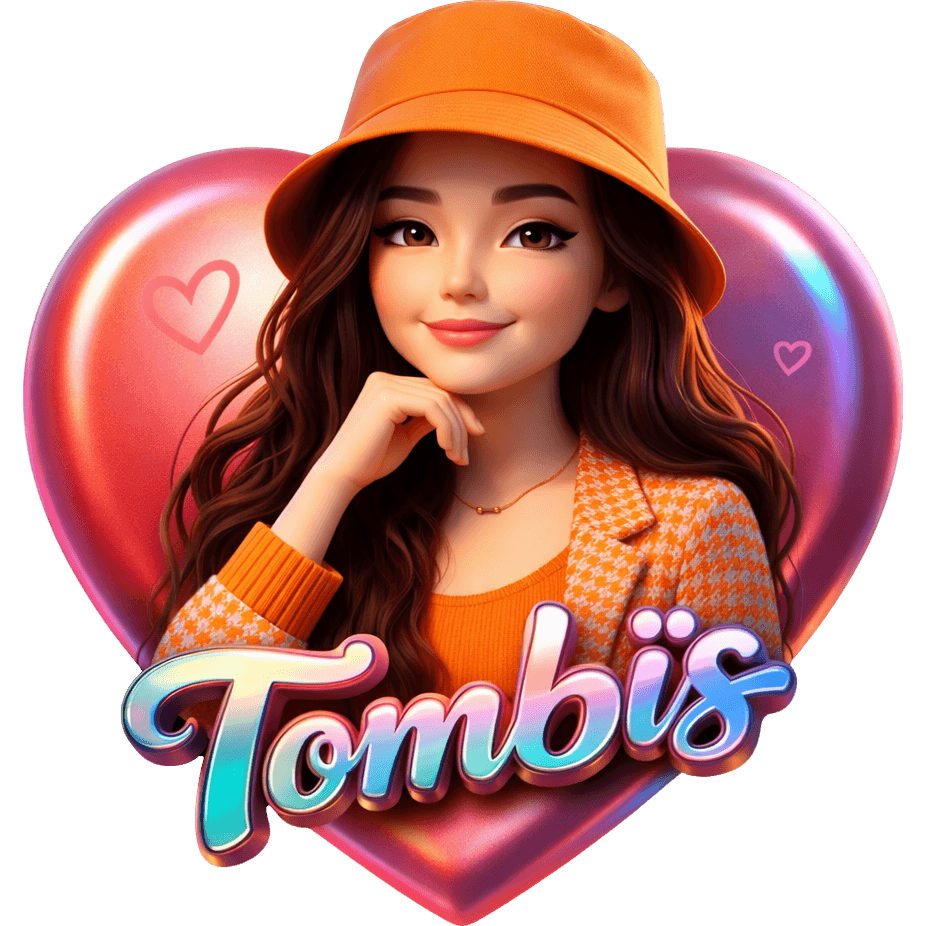 Tombis Papaq TikTok LIVE gift