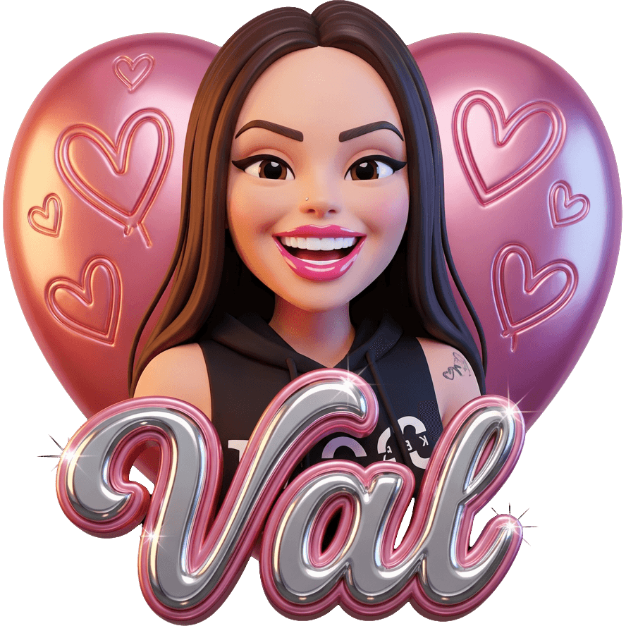 Capitã do Time TikTok LIVE gift