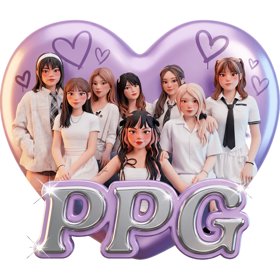 Pesona Petal TikTok LIVE gift
