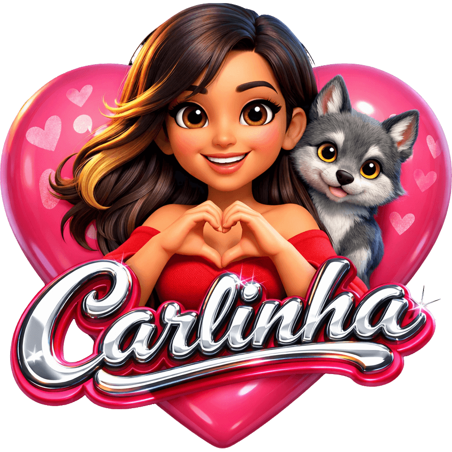 Carlinha wolf TikTok LIVE gift