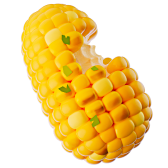 It's corn TikTok LIVE gift