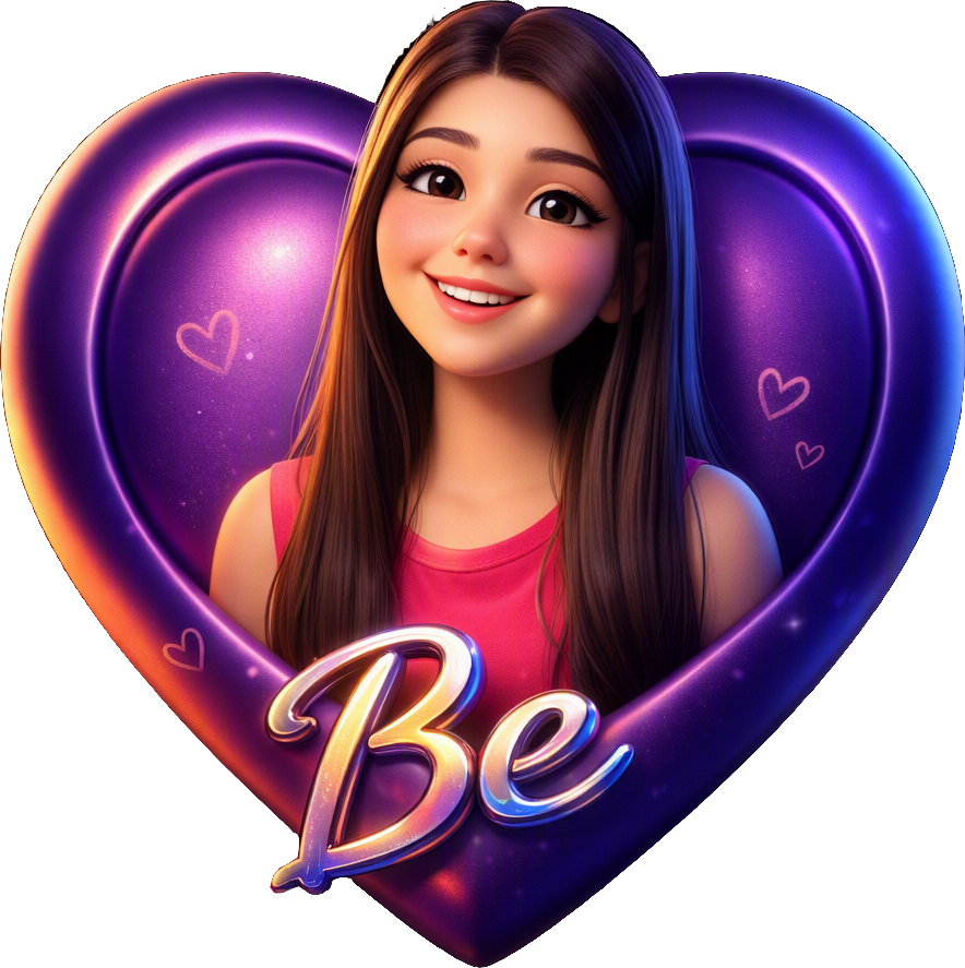 Be TikTok LIVE gift