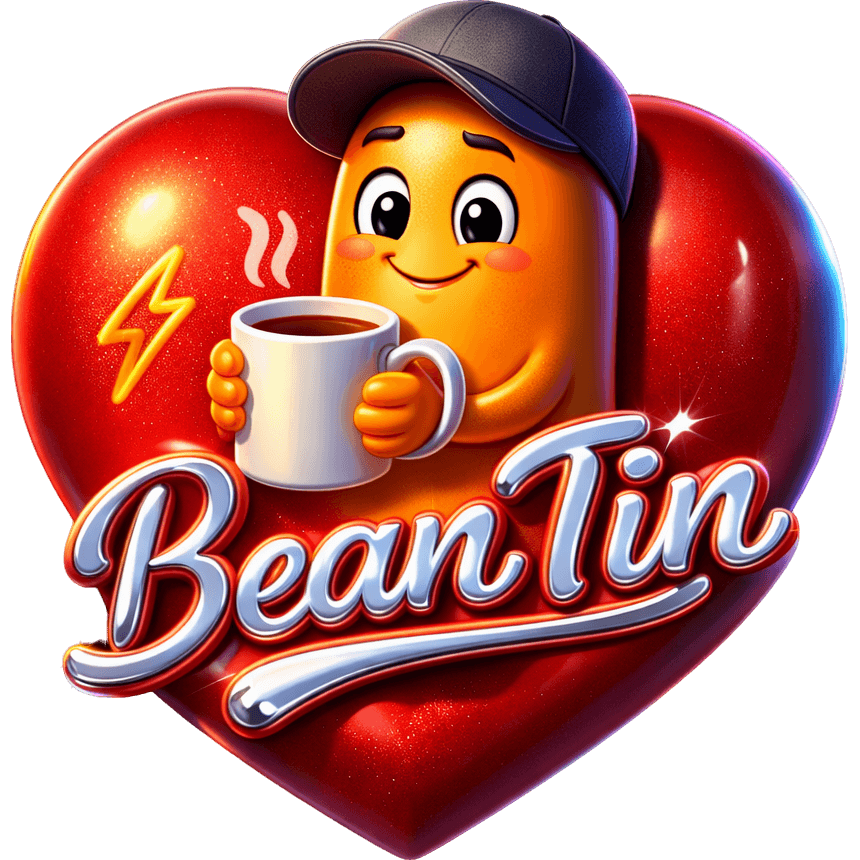 Bean Tin Brew TikTok LIVE gift