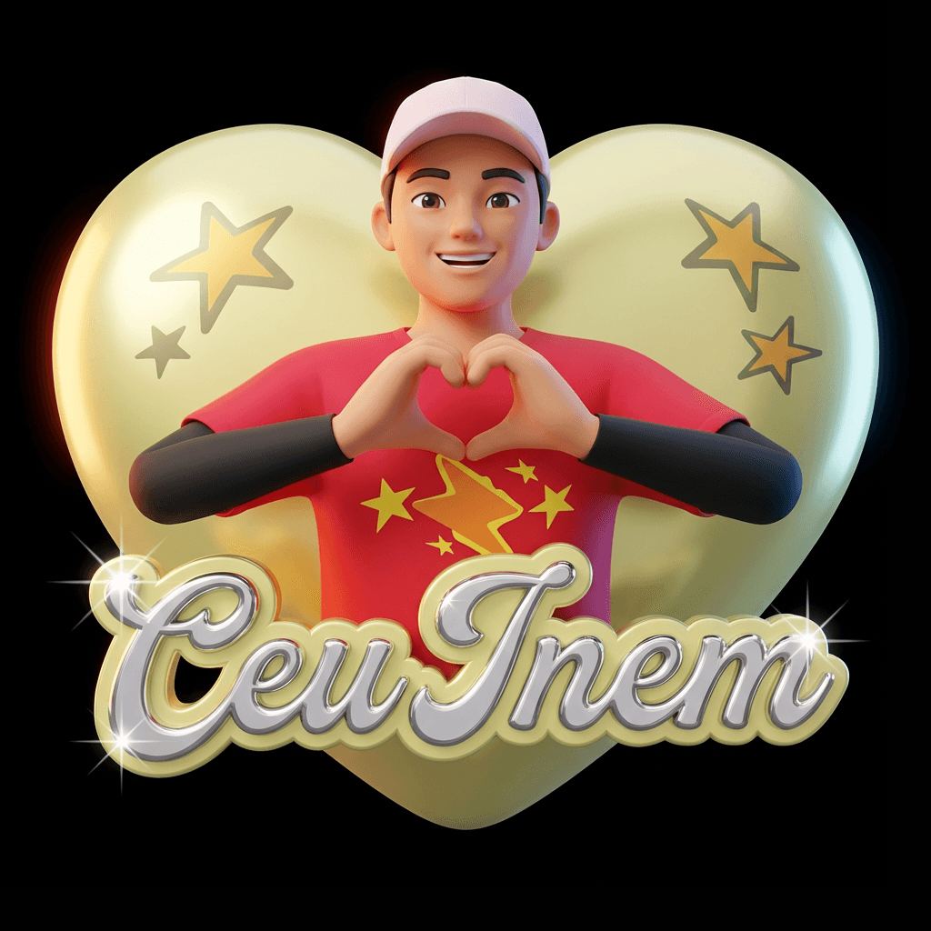 Ceu Inem Merah TikTok LIVE gift