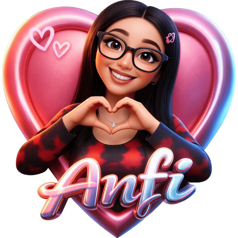 Mianfi favorita TikTok LIVE gift