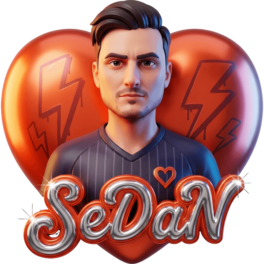 SeDaN 1.6 TikTok LIVE gift