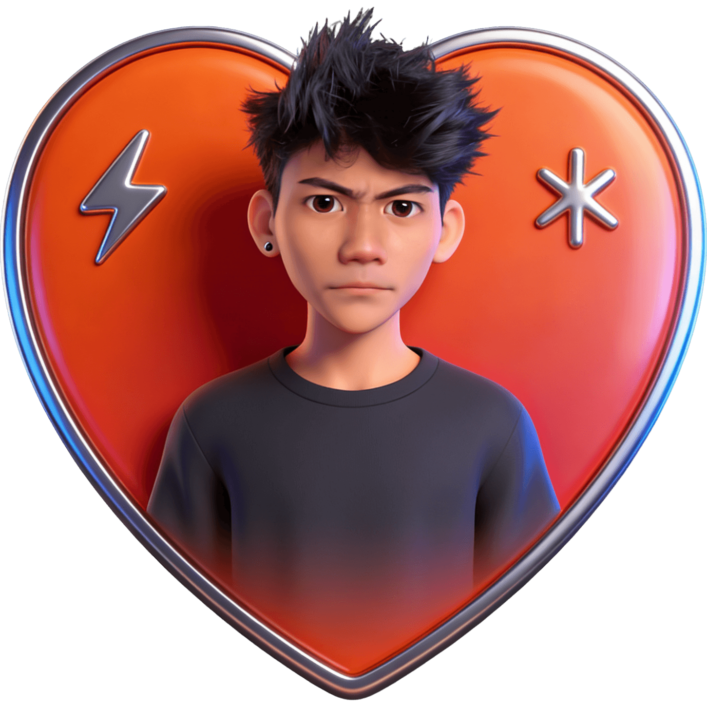 NURMAN HM04 TikTok LIVE gift