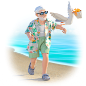 Seagull Showdown TikTok LIVE gift
