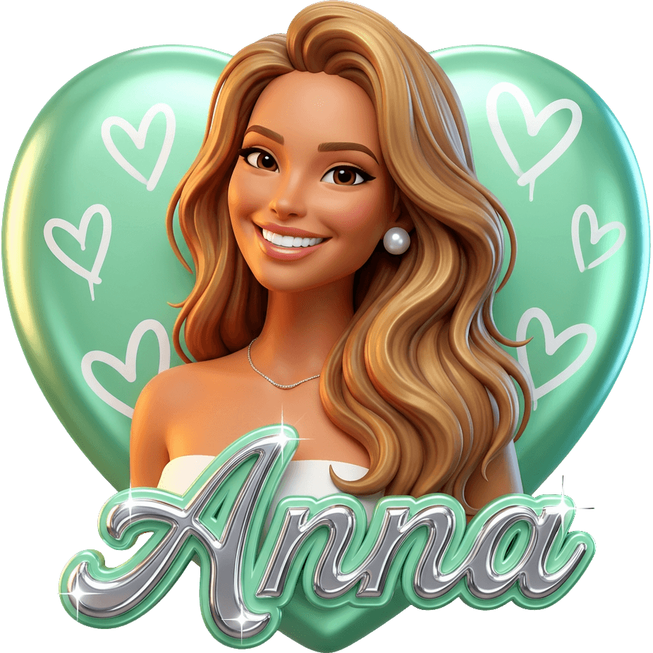 Anna Turquesa TikTok LIVE gift