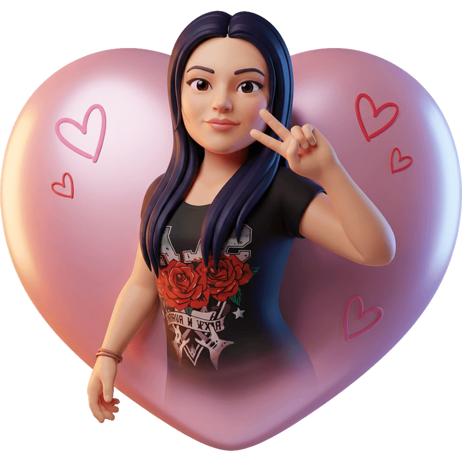 nuestro mundito TikTok LIVE gift