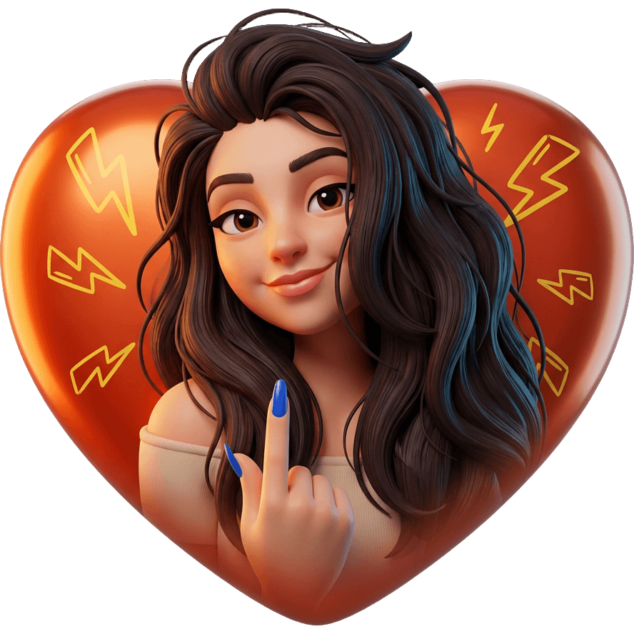 nini TikTok LIVE gift