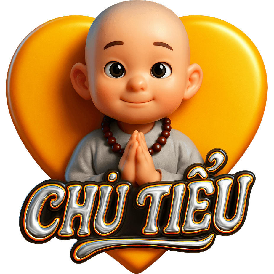 Chú Tiểu TikTok LIVE gift