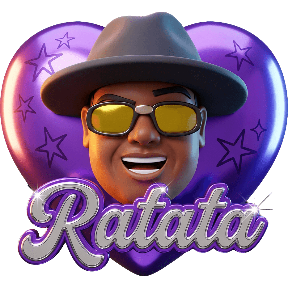 Ratata Darell TikTok LIVE gift