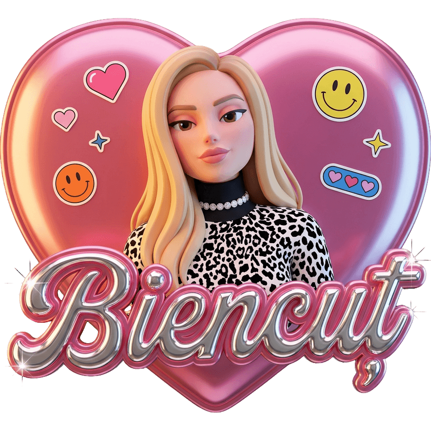 Biencuț TikTok LIVE gift