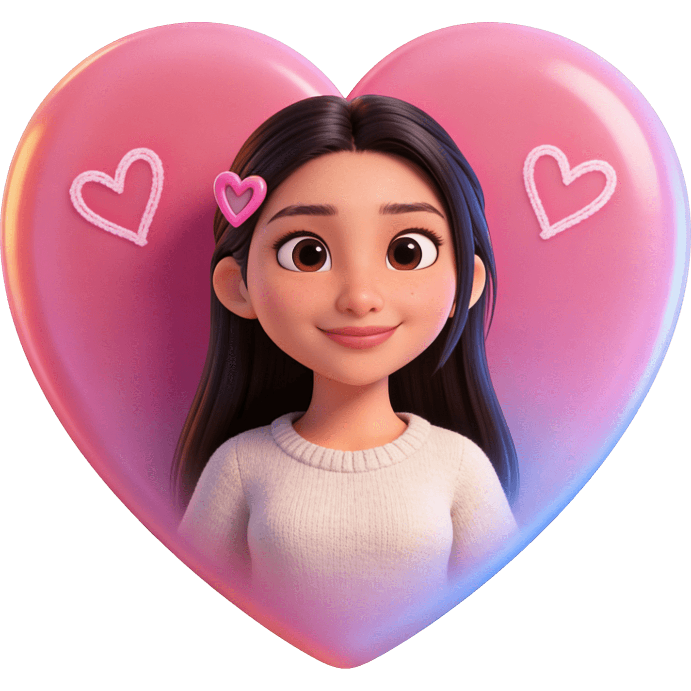 Nena Rosa TikTok LIVE gift