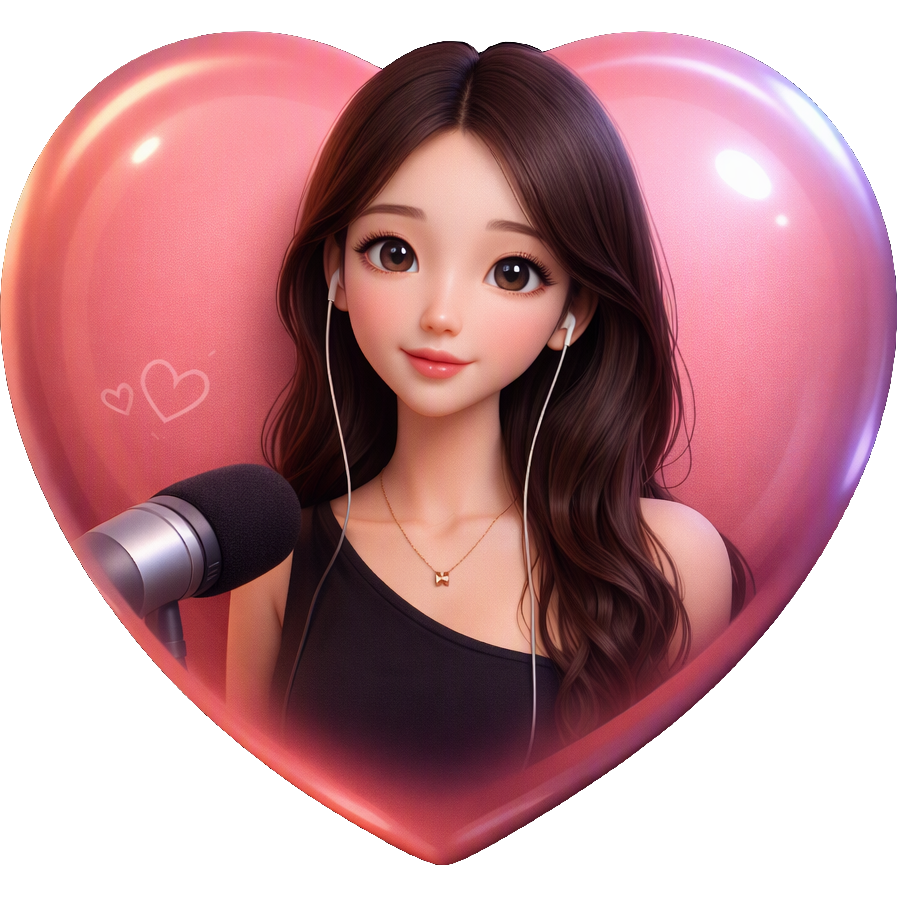 Pomi Mic TikTok LIVE gift