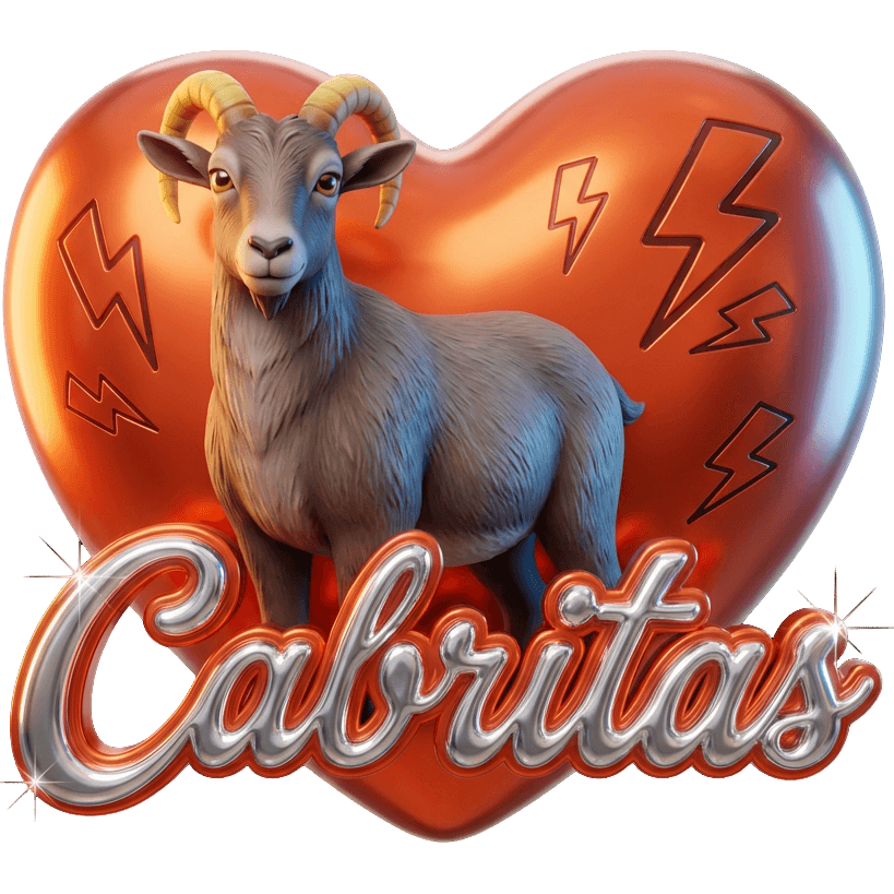 Cabritas Jena TikTok LIVE gift