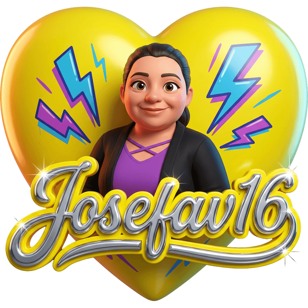 Josefav16 Amarillo TikTok LIVE gift